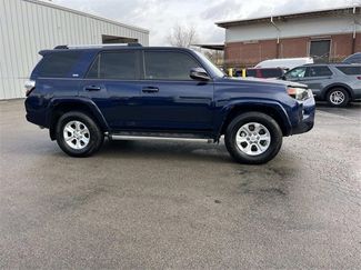 Used 2020 Toyota 4Runner 2WD video 2