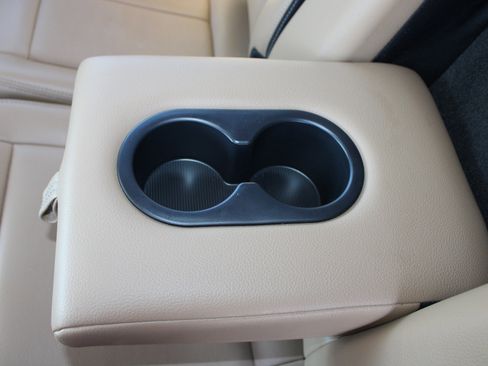 Used 2022 Ford F350 Lariat w/ Camper Package image 16