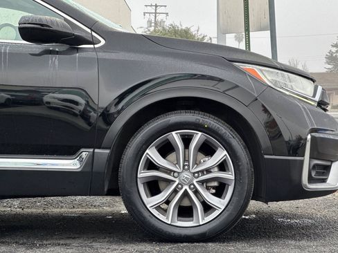 Used 2020 Honda CR-V Touring image 35