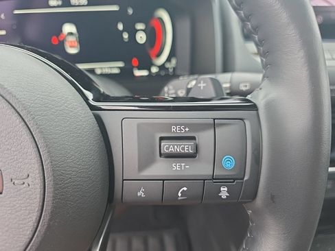 Used 2024 Nissan Rogue SL w/ SL Premium Package AWD/4WD image 19