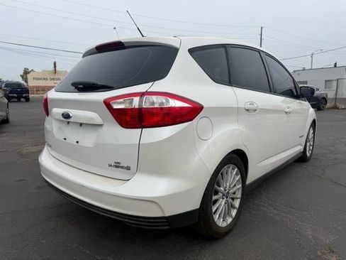 Used 2013 Ford C-MAX SE FWD image 3