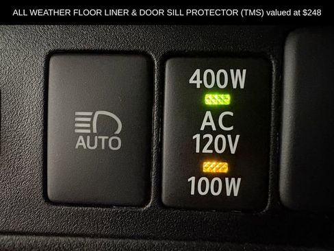 Used 2022 Toyota Tacoma TRD Off-Road w/ Technology Package image 8