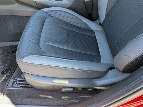 Certified 2025 Subaru Crosstrek 2.5i Wilderness w/ Wilderness Package image 22