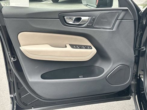 Certified 2026 Volvo XC60 B5 Plus w/ Climate Package image 14