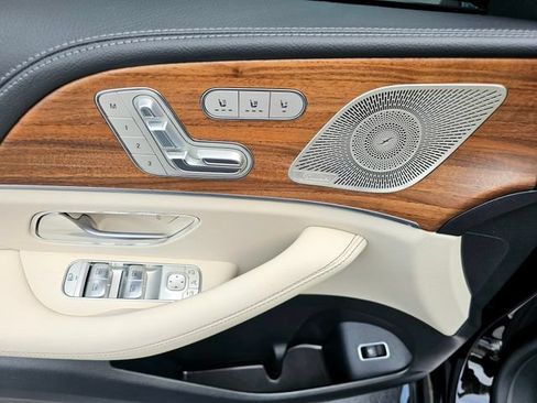 Certified 2025 Mercedes-Benz GLE 350 4MATIC image 23