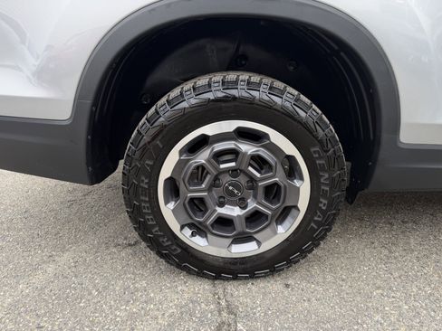 Used 2024 Honda Ridgeline RTL+ image 10