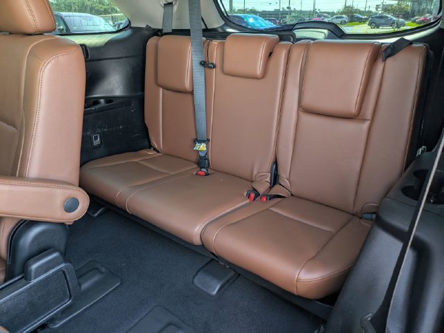 Used 2019 Toyota Highlander Limited AWD/4WD image 34