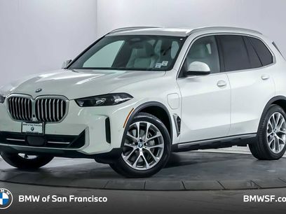 Used 2024 BMW X5 xDrive50e