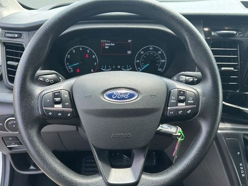 Used 2024 Ford Transit 350 XLT RWD image 14