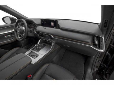 New 2026 MAZDA CX-90 3.3 Turbo S w/ Premium Package AWD/4WD image 17
