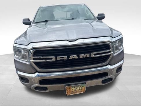 Used 2020 RAM 1500 Big Horn AWD/4WD image 10