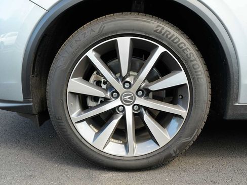 Used 2026 Acura MDX w/ Technology Package AWD/4WD image 11