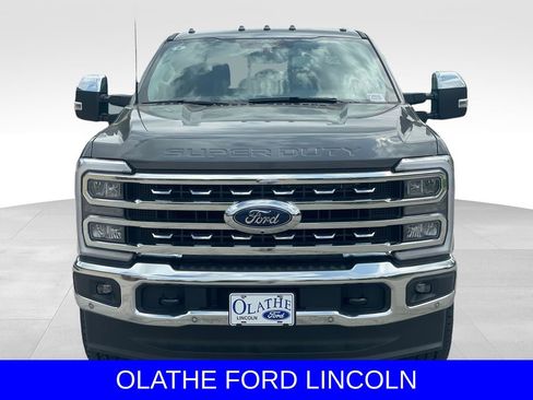 New 2026 Ford F250 Lariat w/ Lariat Ultimate Package AWD/4WD image 8