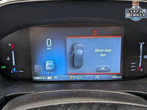 Certified 2023 Ford Escape Active w/ Tech Pack #1 AWD/4WD image 16