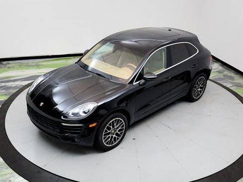 Used 2016 Porsche Macan S AWD/4WD image 33