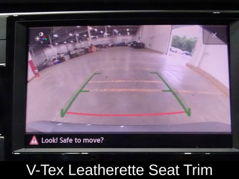 Used 2024 Volkswagen Jetta SE image 8