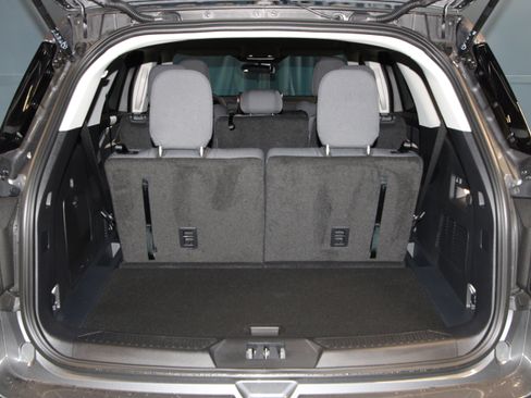 New 2026 Ford Explorer Active image 31