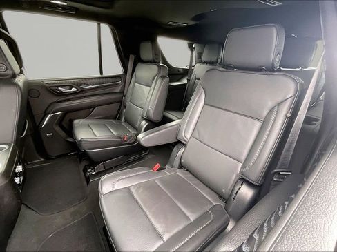 Used 2023 GMC Yukon Denali image 25