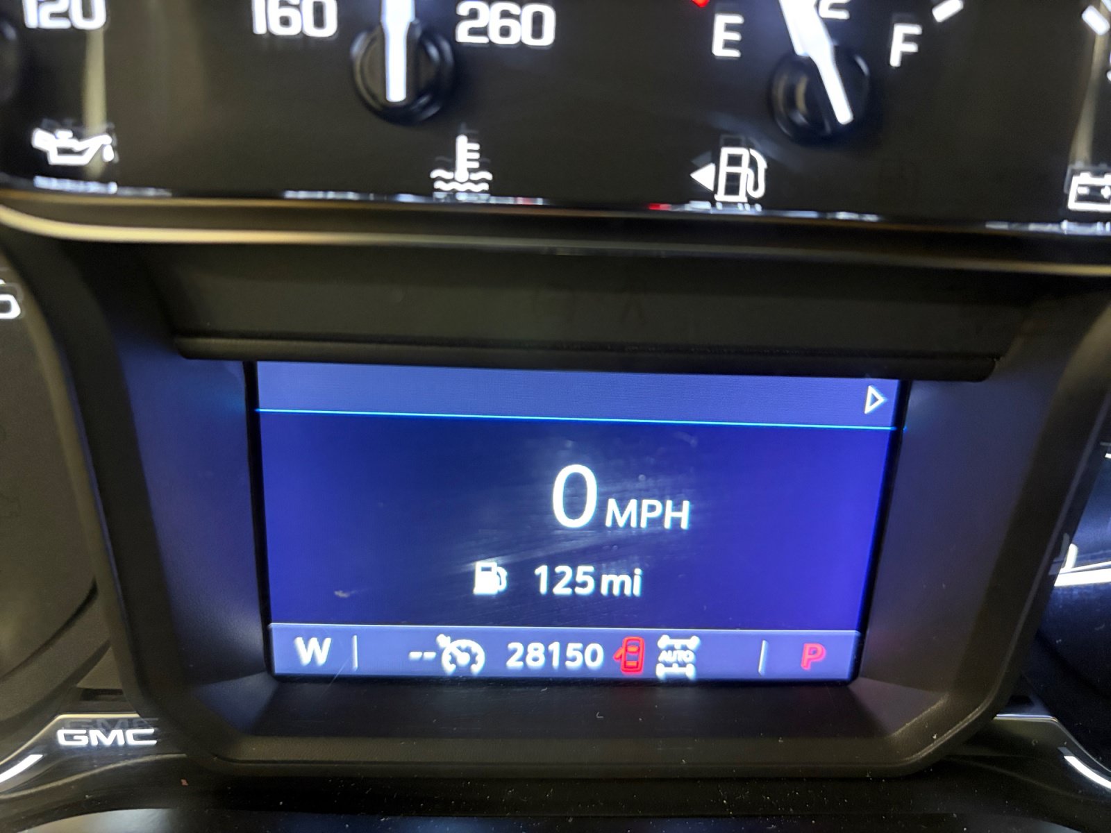 Used 2021 GMC Sierra 1500 SLT w/ SLT Premium Package AWD/4WD image 11