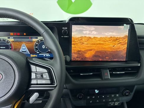 New 2026 Subaru Outback Wilderness AWD/4WD image 24