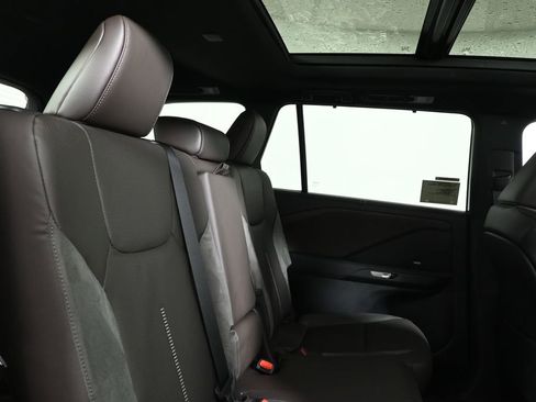 New 2026 Lexus TX 350 AWD w/ Technology Package image 35