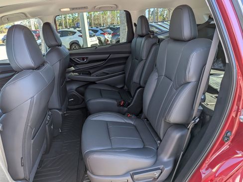New 2026 Subaru Ascent Bronze Edition image 14