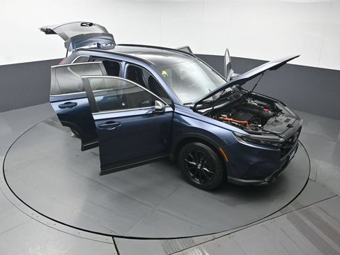 Used 2023 Honda CR-V Sport image 51