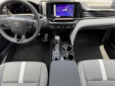 New 2026 Toyota Camry SE image 12