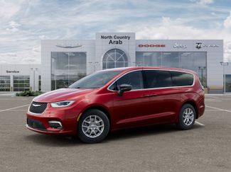 New 2026 Chrysler Pacifica Select video 2