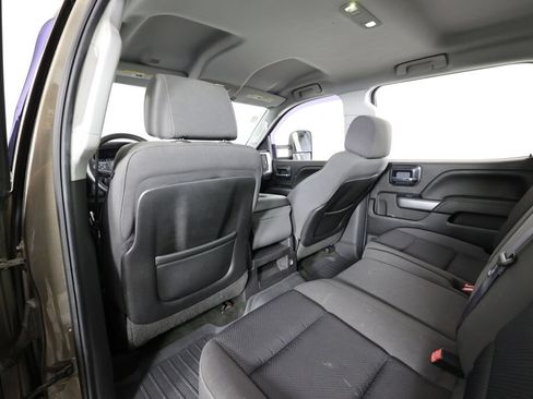 Used 2014 Chevrolet Silverado 1500 LT w/ All Star Edition RWD image 14