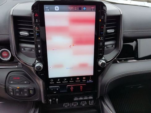 New 2026 RAM 1500 RHO image 28