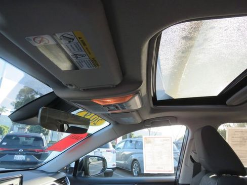 Used 2019 Toyota RAV4 XLE w/ Convenience Package image 32