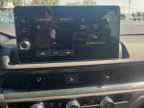 New 2026 Honda CR-V Sport-L image 19