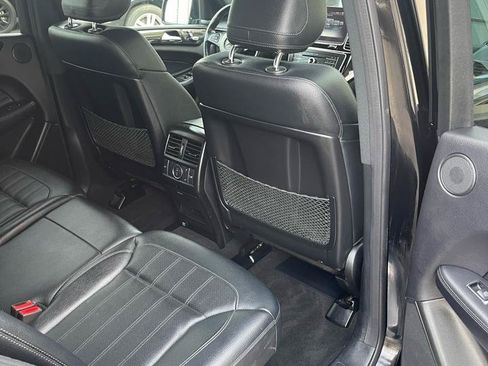 Used 2018 Mercedes-Benz GLE 350 4MATIC image 17