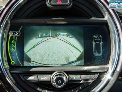 Used 2017 MINI Cooper Clubman S AWD/4WD image 19