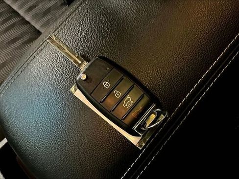 Used 2017 Kia Sportage LX image 28