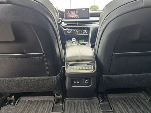 Used 2022 INFINITI QX60 Sensory image 14