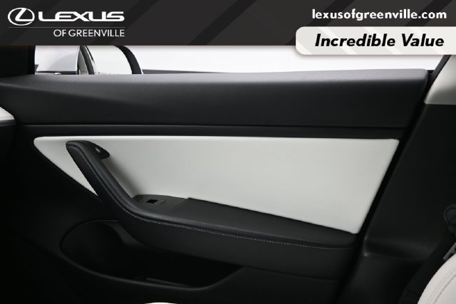 Used 2019 Tesla Model 3 Long Range AWD/4WD image 14