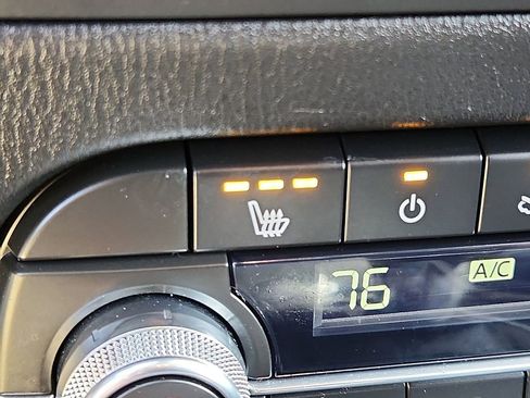 Used 2025 MAZDA CX-5 AWD 2.5 S w/ Preferred Package image 13