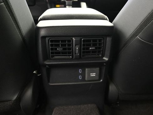 Used 2026 Toyota 4Runner TRD Off-Road Premium w/ Tow Technology Package AWD/4WD image 16