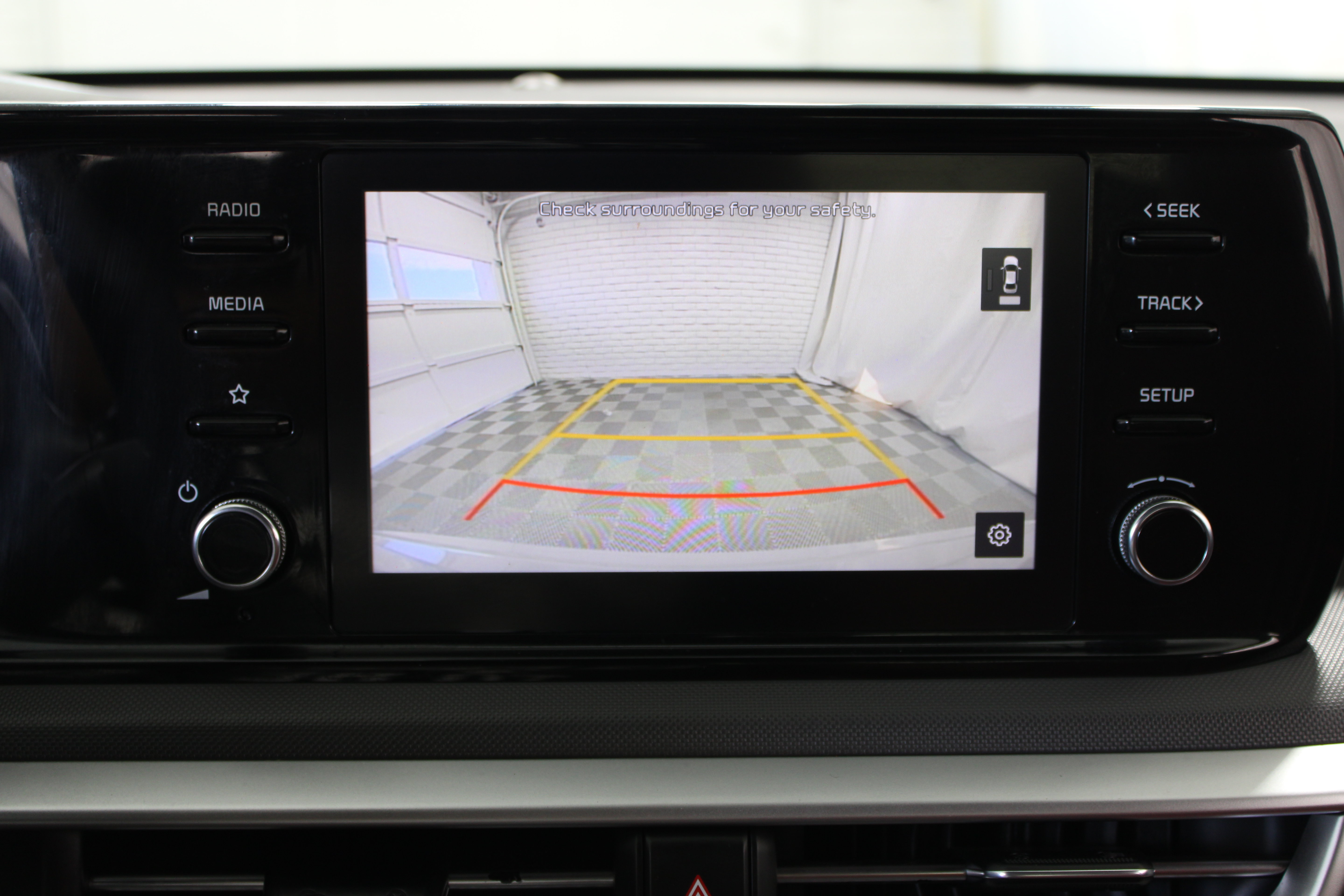 Used 2021 Kia K5 GT-Line FWD image 21