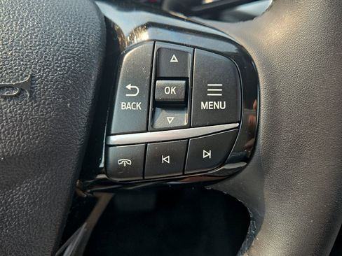 Certified 2023 Ford Escape Active AWD/4WD image 14