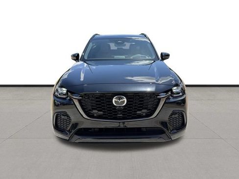 Certified 2026 MAZDA CX-70 3.3 Turbo S w/ Premium Plus AWD/4WD image 2