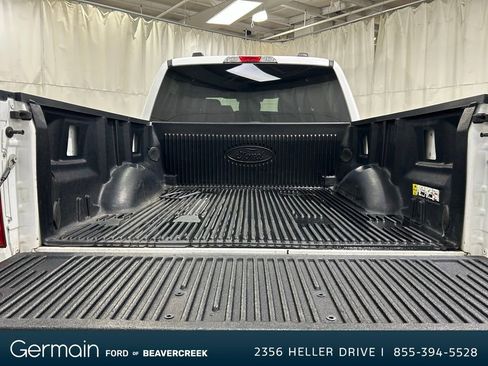 Used 2022 Ford F150 XL w/ STX Appearance Package image 27