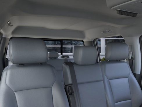 New 2025 Ford F550 4x4 Crew Cab Super Duty image 22