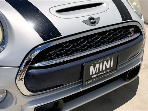 Used 2015 MINI Cooper S FWD image 26