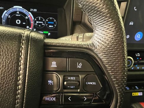 Used 2024 Toyota Sequoia TRD Pro image 27