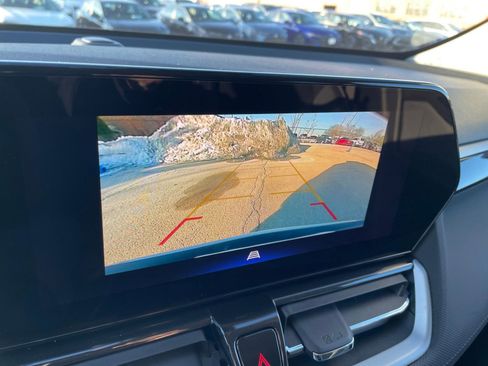 Used 2025 Chevrolet TrailBlazer LT image 17