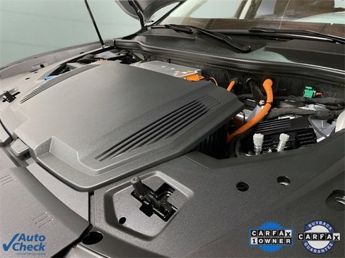 Used 2023 Audi e-tron Premium Plus w/ Premium Plus Package image 88