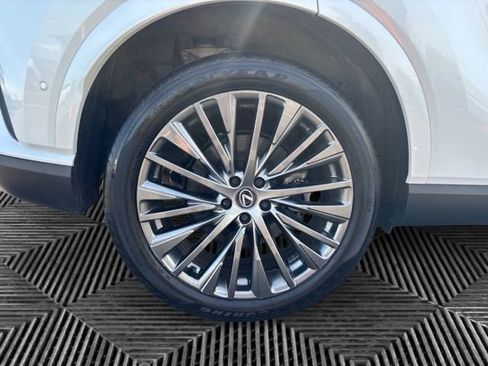 Used 2023 Lexus RX 350 AWD w/ Accessory Package (Z1) image 34